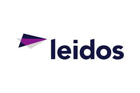 LEIDOS LOGO